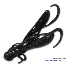 Сьедобный силикон Bait Breath U30 Rush Craw 2,8